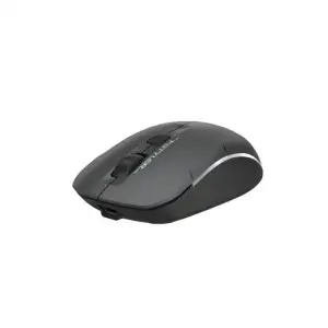 Миша бездротова A4Tech Fstyler FB26CS Air Smoky Grey, FB26CS Air (Smoky Grey) UA