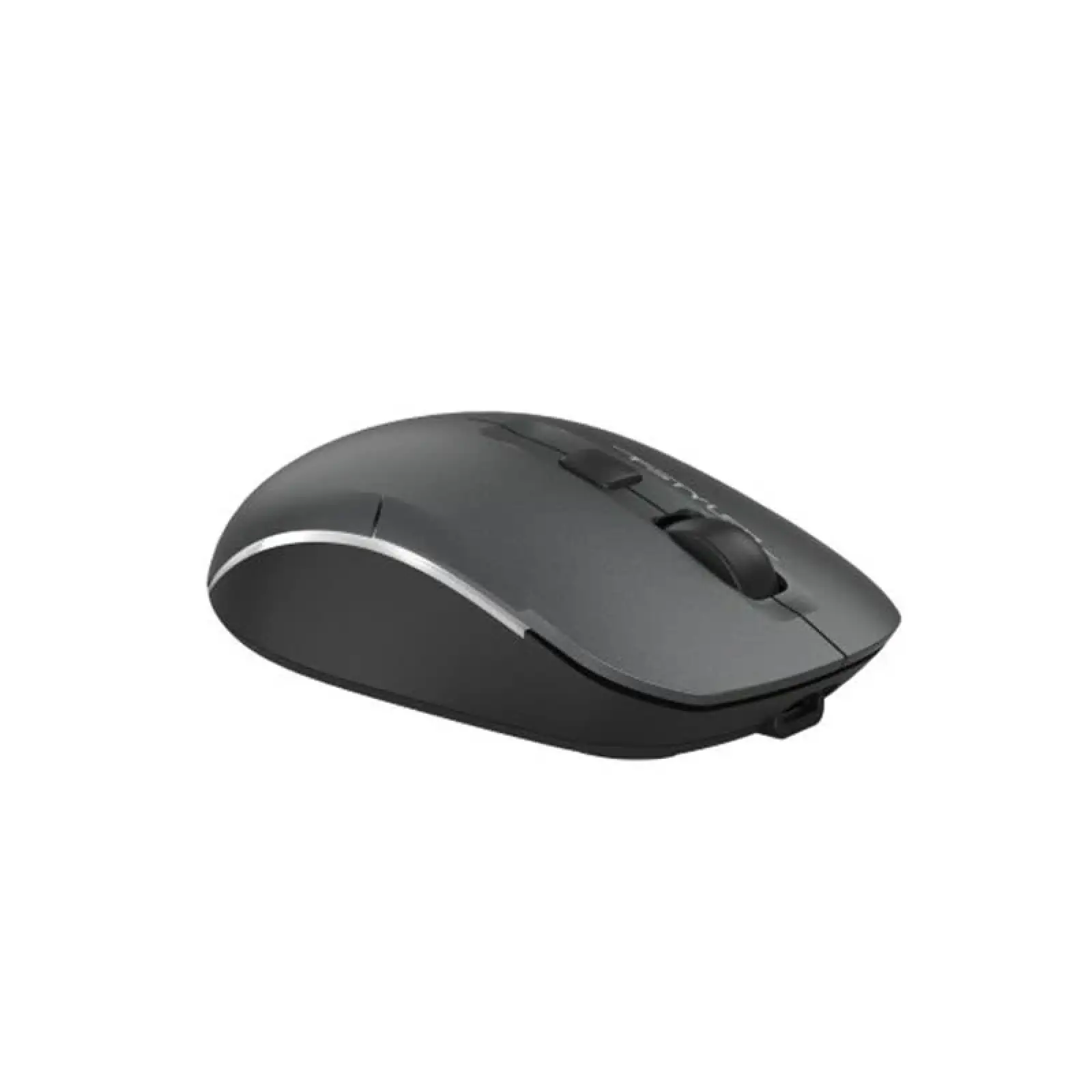 Миша бездротова A4Tech Fstyler FB26CS Air Smoky Grey, FB26CS Air (Smoky Grey) UA
