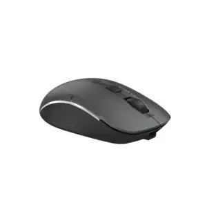 Миша бездротова A4Tech Fstyler FB26CS Air Smoky Grey, FB26CS Air (Smoky Grey) UA