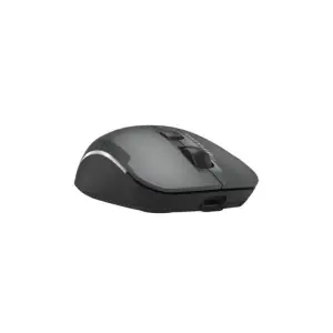 Миша бездротова A4Tech Fstyler FB26CS Air Smoky Grey, FB26CS Air (Smoky Grey) UA