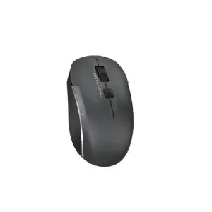 Миша бездротова A4Tech Fstyler FB26CS Air Smoky Grey, FB26CS Air (Smoky Grey) UA