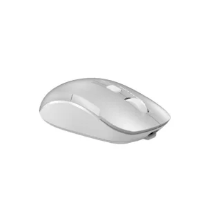 Миша бездротова A4Tech Fstyler FB26CS Air Icy White, FB26CS Air (Icy White) UA