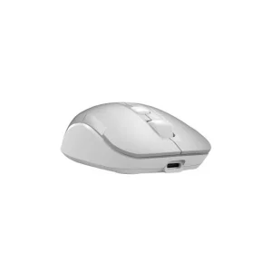 Миша бездротова A4Tech Fstyler FB26CS Air Icy White, FB26CS Air (Icy White) UA