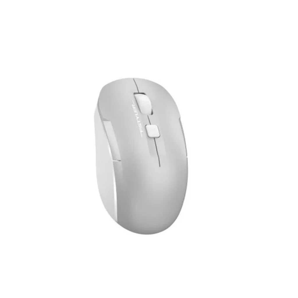 Миша бездротова A4Tech Fstyler FB26CS Air Icy White, FB26CS Air (Icy White) UA