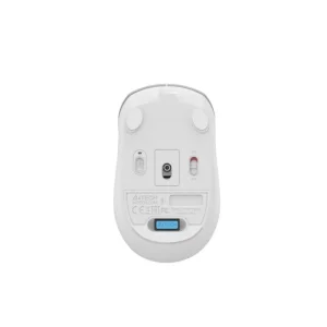 Миша бездротова A4Tech Fstyler FB26CS Air Icy White, FB26CS Air (Icy White) UA
