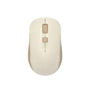 Миша бездротова A4Tech Fstyler FB26CS Air Cafe Latte, FB26CS Air (Cafe Latte) UA