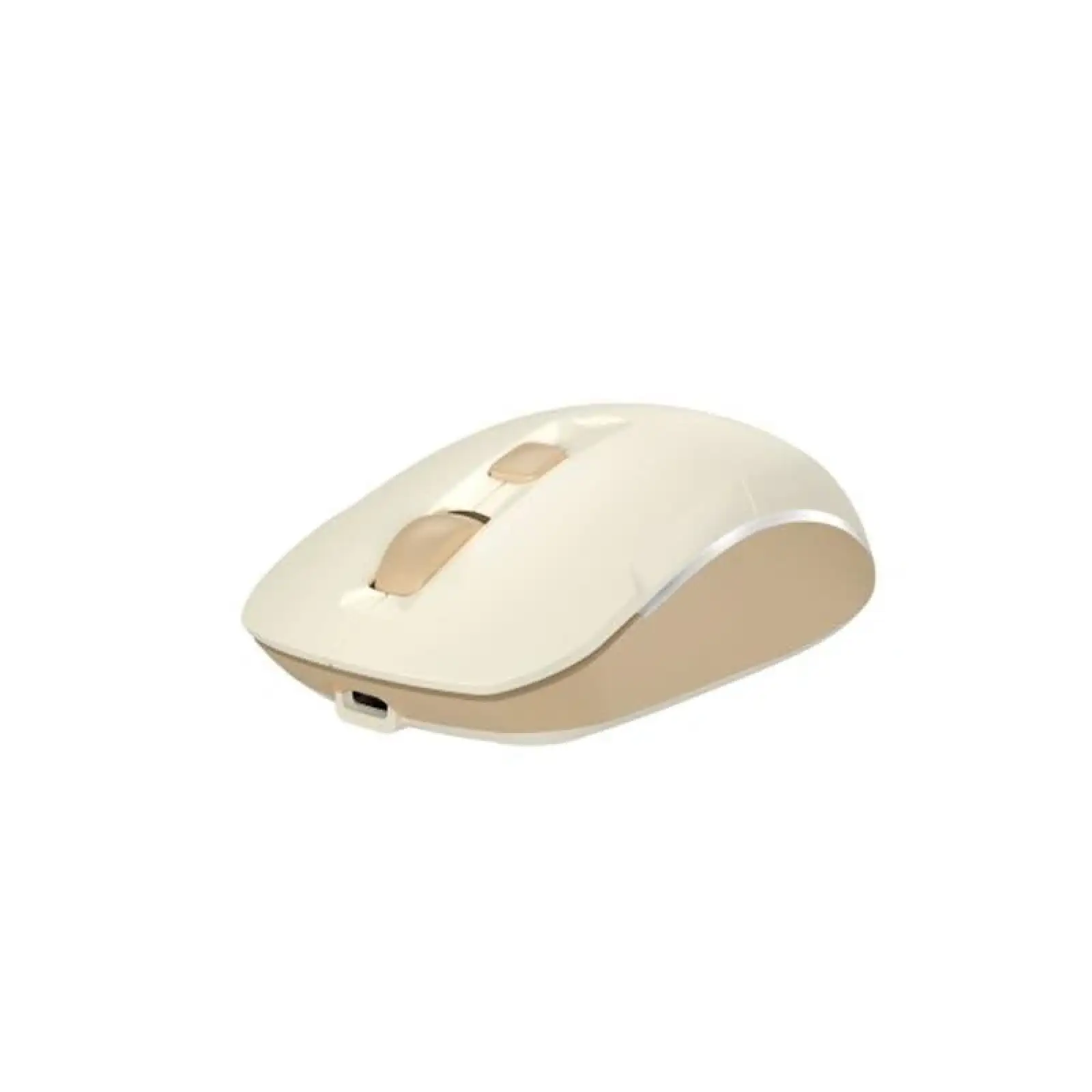 Миша бездротова A4Tech Fstyler FB26CS Air Cafe Latte, FB26CS Air (Cafe Latte) UA