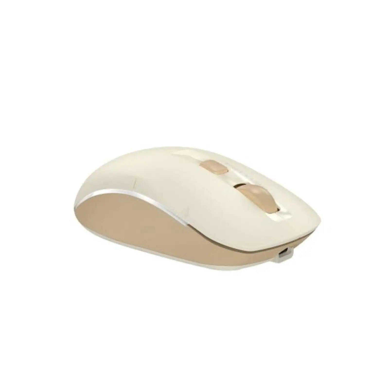 Миша бездротова A4Tech Fstyler FB26CS Air Cafe Latte, FB26CS Air (Cafe Latte) UA