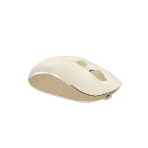 Миша бездротова A4Tech Fstyler FB26CS Air Cafe Latte, FB26CS Air (Cafe Latte) UA