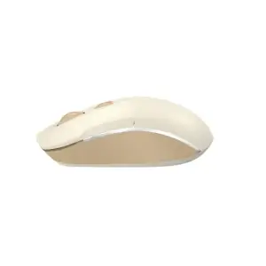 Миша бездротова A4Tech Fstyler FB26CS Air Cafe Latte, FB26CS Air (Cafe Latte) UA