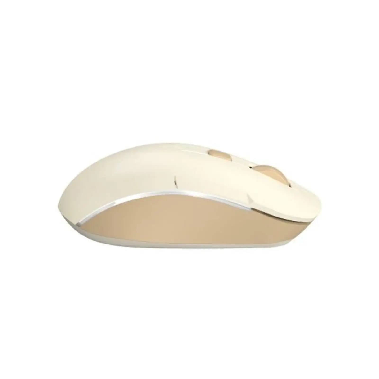 Миша бездротова A4Tech Fstyler FB26CS Air Cafe Latte, FB26CS Air (Cafe Latte) UA
