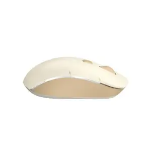 Миша бездротова A4Tech Fstyler FB26CS Air Cafe Latte, FB26CS Air (Cafe Latte) UA