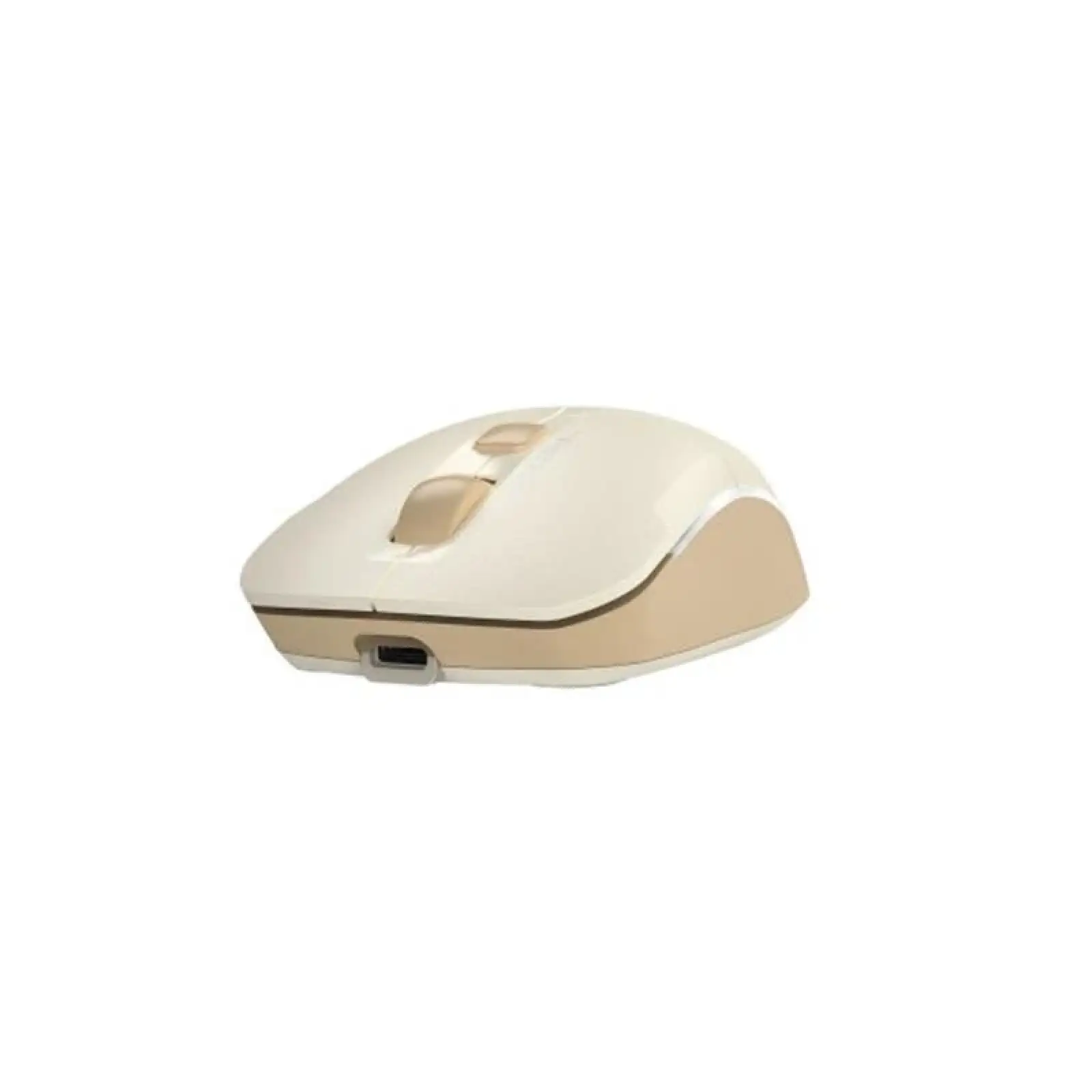 Миша бездротова A4Tech Fstyler FB26CS Air Cafe Latte, FB26CS Air (Cafe Latte) UA
