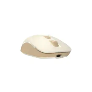Миша бездротова A4Tech Fstyler FB26CS Air Cafe Latte, FB26CS Air (Cafe Latte) UA