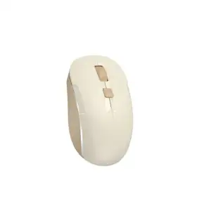 Миша бездротова A4Tech Fstyler FB26CS Air Cafe Latte, FB26CS Air (Cafe Latte) UA