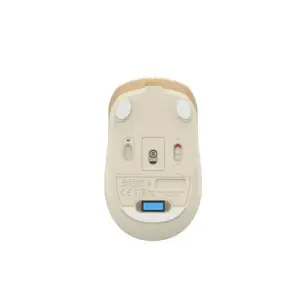 Миша бездротова A4Tech Fstyler FB26CS Air Cafe Latte, FB26CS Air (Cafe Latte) UA