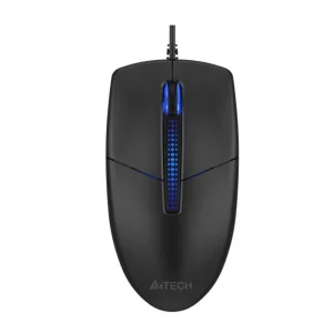 Мышь A4Tech N-530 Black, N-530 (Black) UA