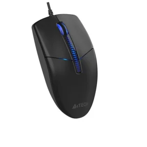 Миша A4Tech N-530 Black, N-530 (Black) UA