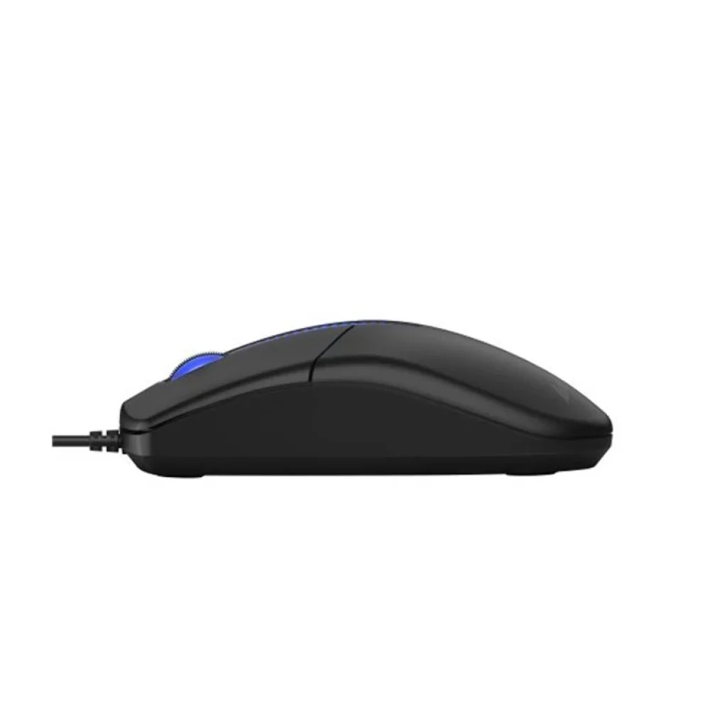 Миша A4Tech N-530 Black, N-530 (Black) UA