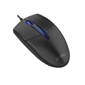 Миша A4Tech N-530 Black, N-530 (Black) UA