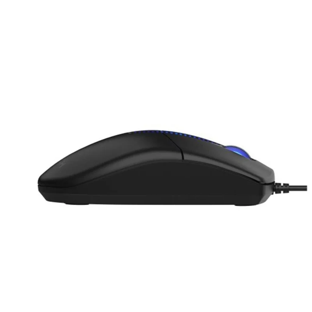 Миша A4Tech N-530 Black, N-530 (Black) UA