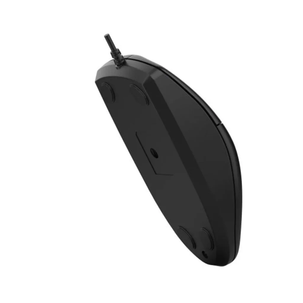 Миша A4Tech N-530 Black, N-530 (Black) UA