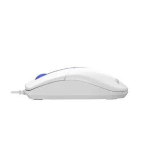 Мышь A4Tech N-530S White, N-530S (White) UA