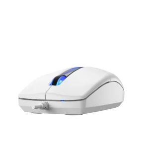 Мышь A4Tech N-530S White, N-530S (White) UA
