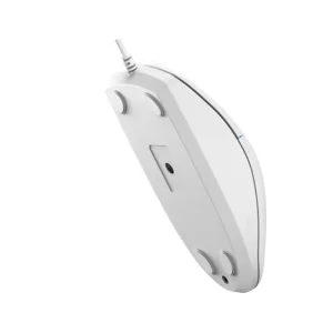 Мышь A4Tech N-530S White, N-530S (White) UA
