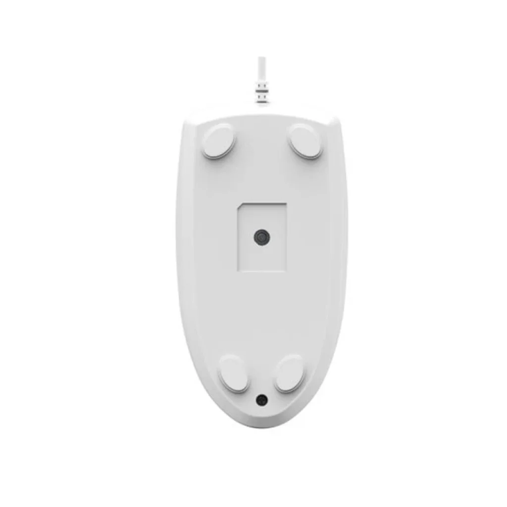 Мышь A4Tech N-530S White, N-530S (White) UA