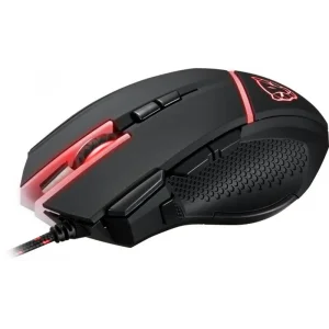 Миша Motospeed V18 RGB USB Black (mtv18b) UA