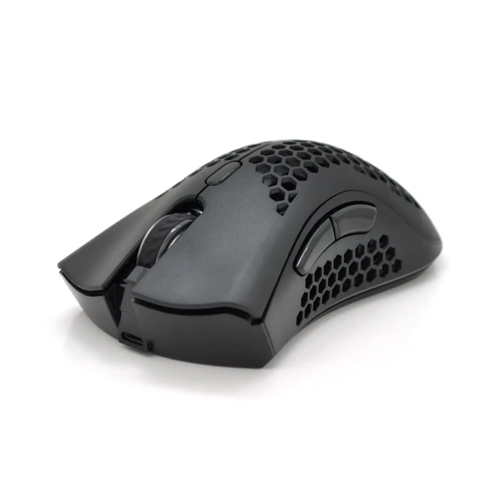 Миша бездротова Jedel W360 Black (W360/07711) UA