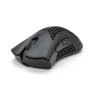 Миша бездротова Jedel W360 Black (W360/07711) UA