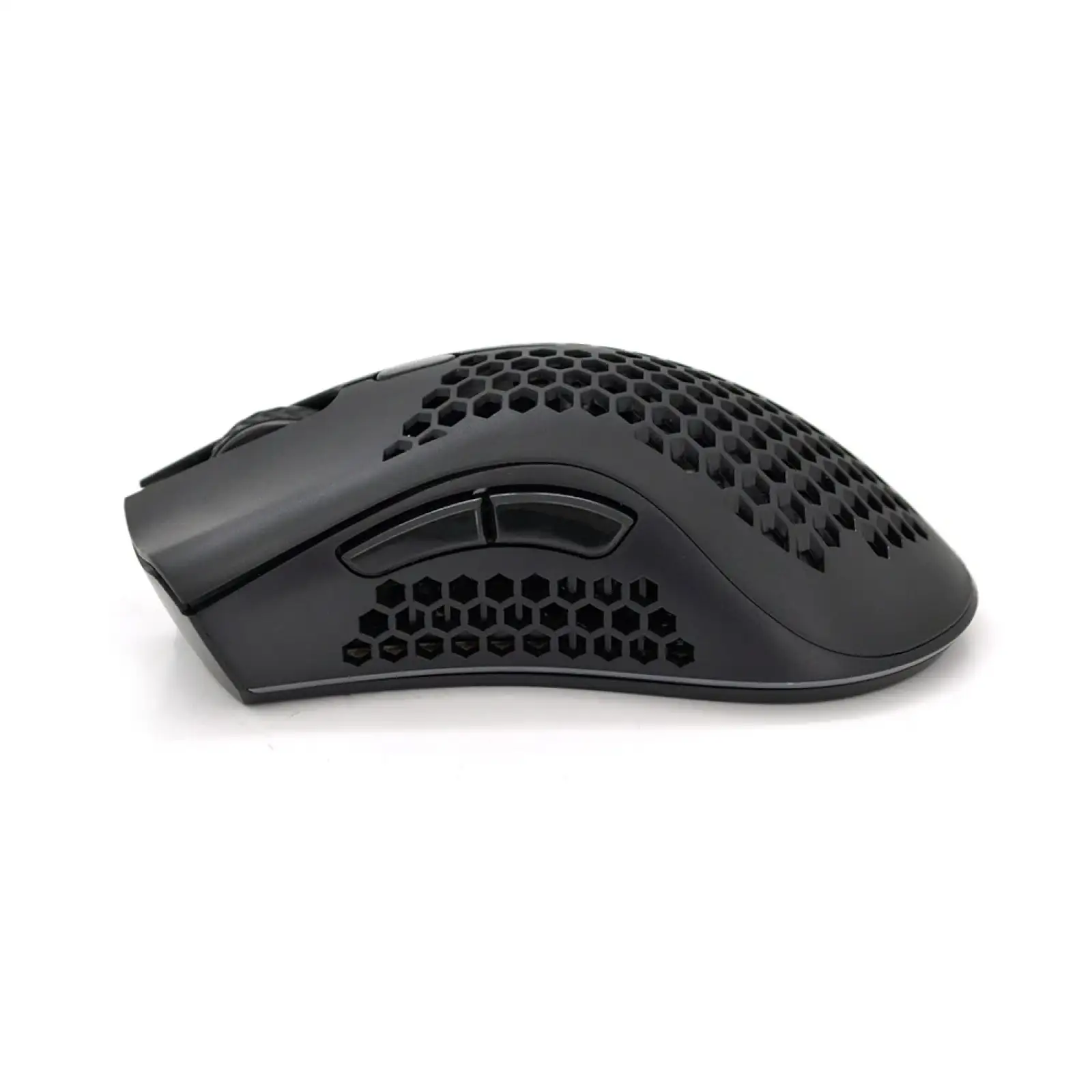Миша бездротова Jedel W360 Black (W360/07711) UA