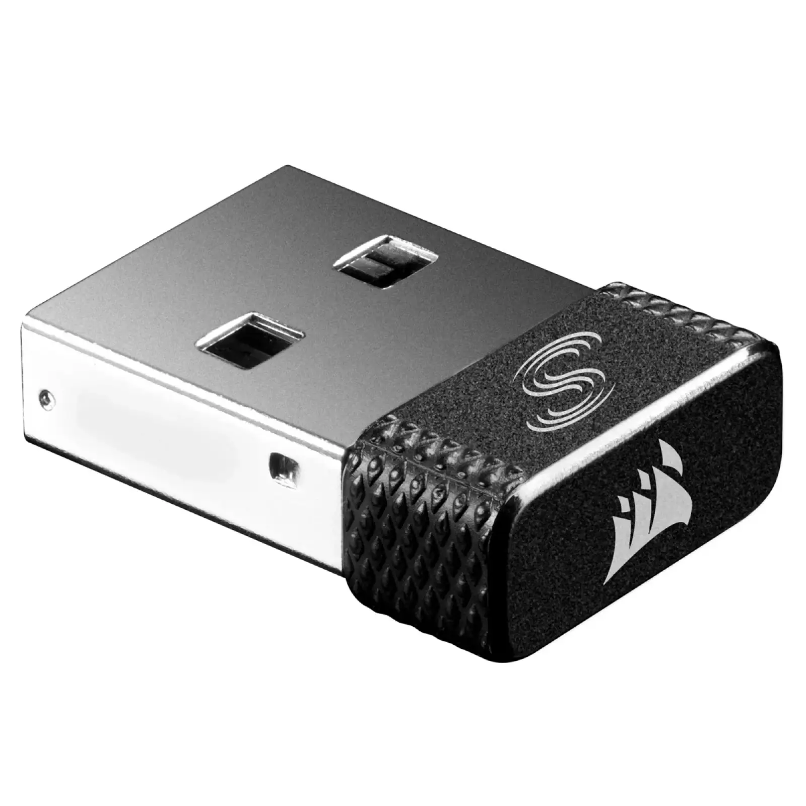 Миша Corsair Harpoon RGB Wireless Black (CH-9311011-EU) UA