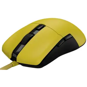 Миша Hator Pulsar 2 Yellow (HTM-512) UA