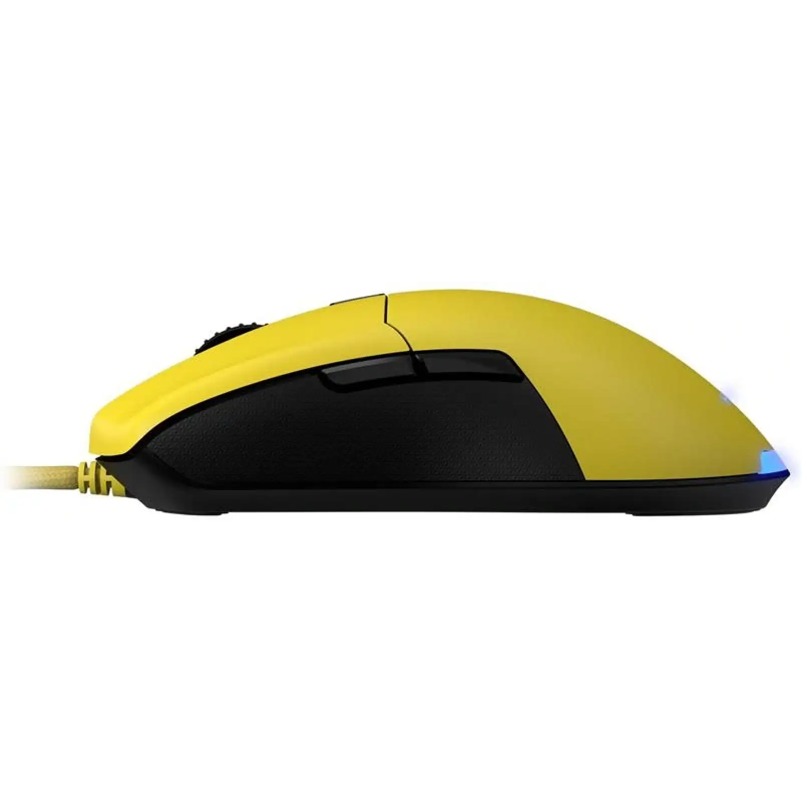 Миша Hator Pulsar 2 Yellow (HTM-512) UA