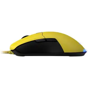 Миша Hator Pulsar 2 Yellow (HTM-512) UA