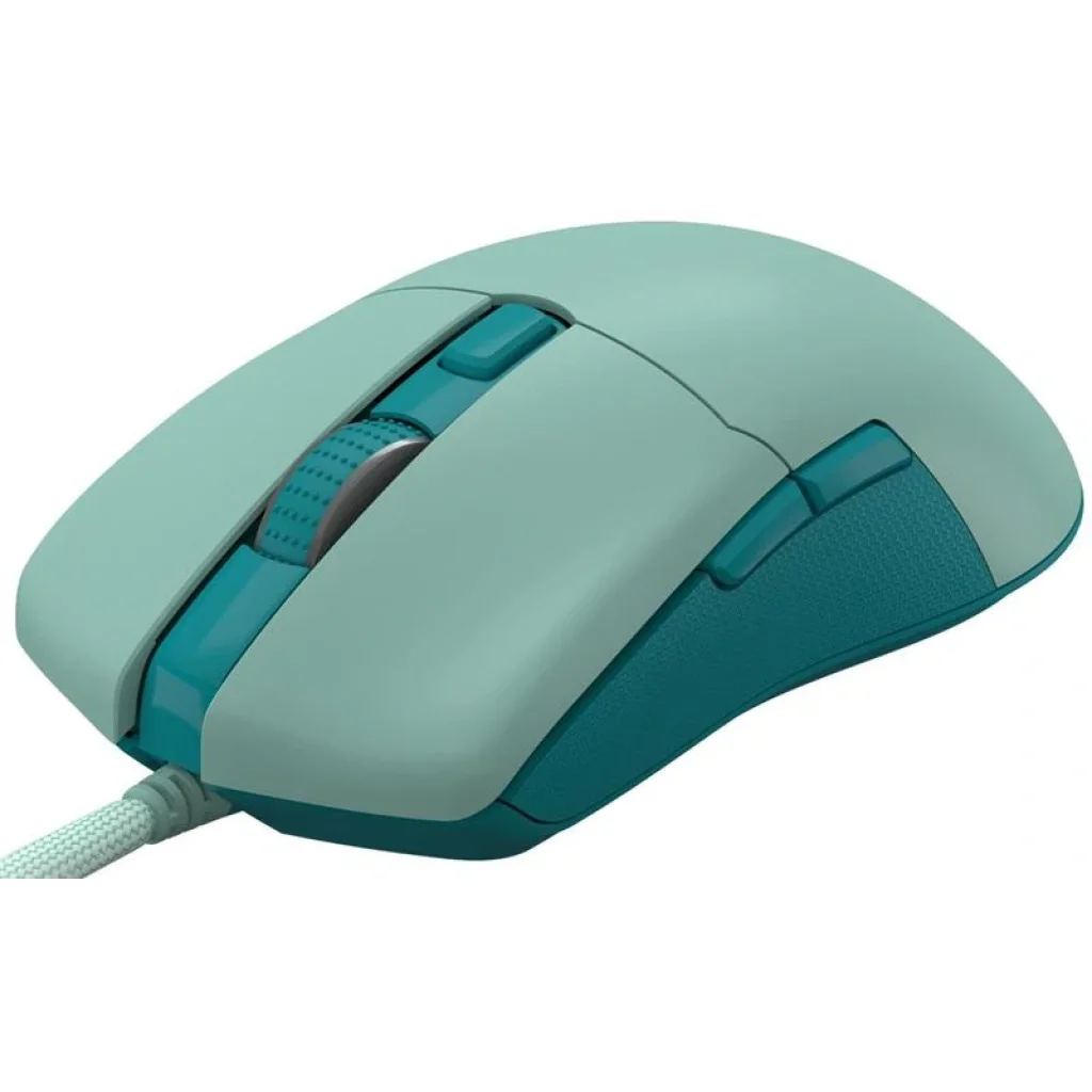 Мышь Hator Pulsar 2 Mint (HTM-513) UA