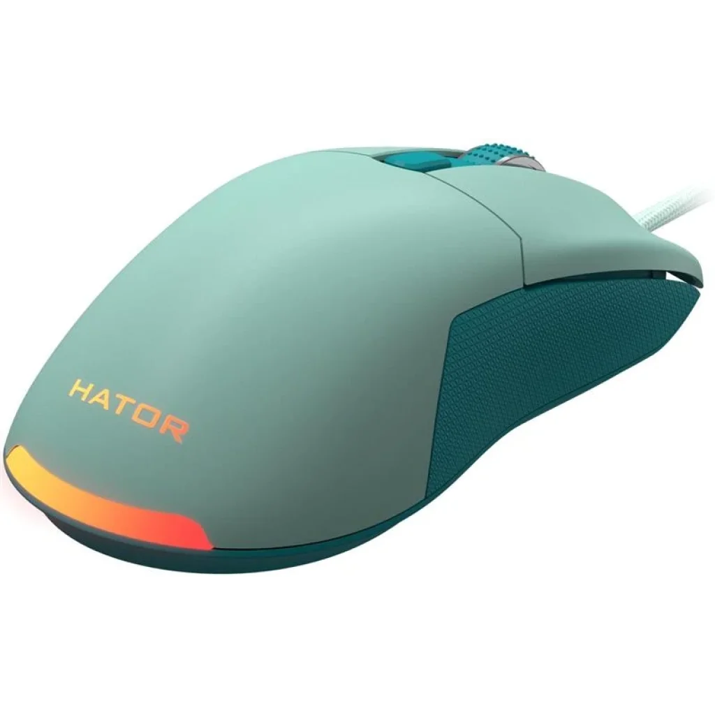 Мышь Hator Pulsar 2 Mint (HTM-513) UA