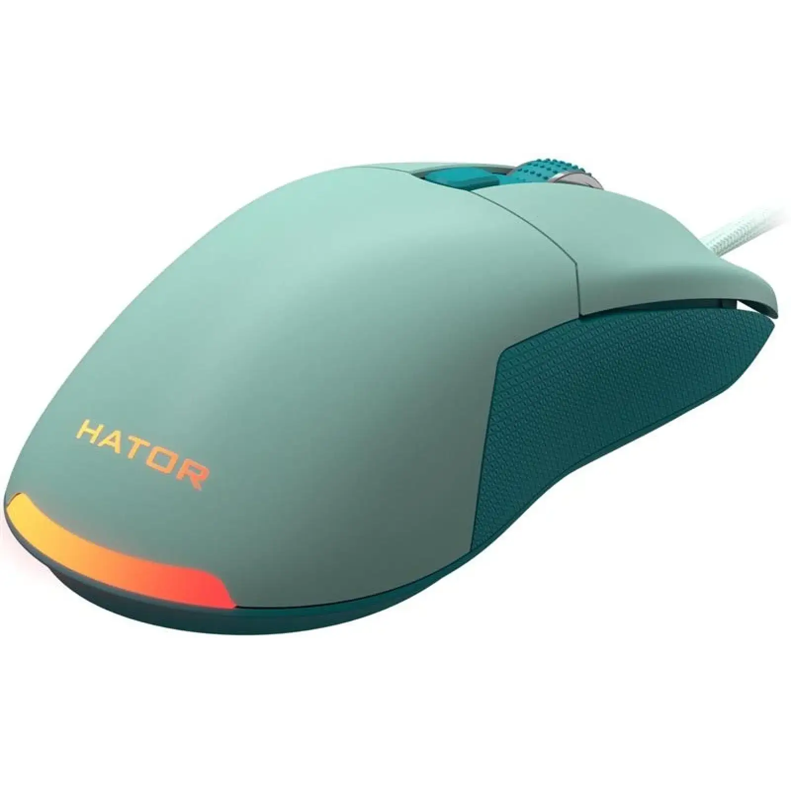 Миша Hator Pulsar 2 Mint (HTM-513) UA