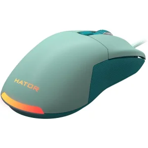 Мышь Hator Pulsar 2 Mint (HTM-513) UA