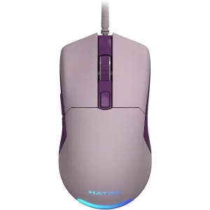 Миша Hator Pulsar 2 Lilac (HTM-514) UA