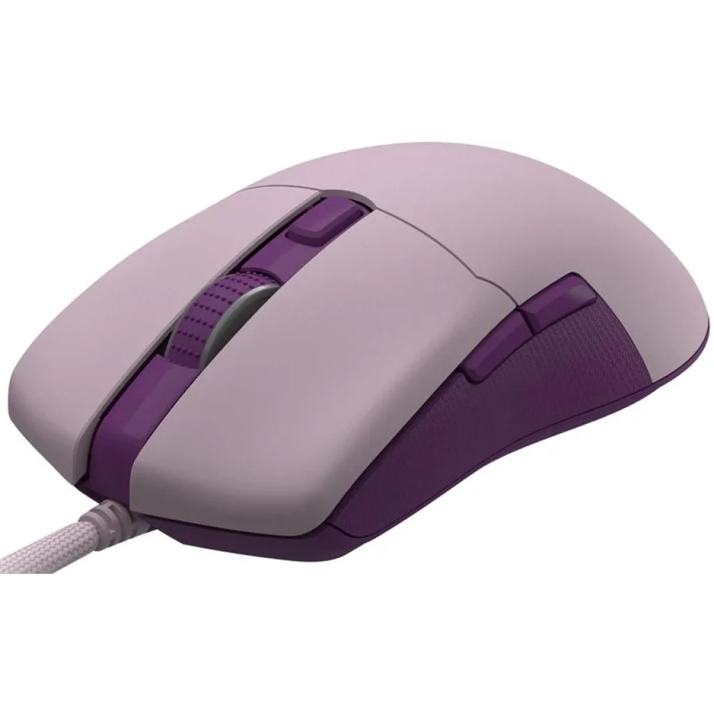 Миша Hator Pulsar 2 Lilac (HTM-514) UA