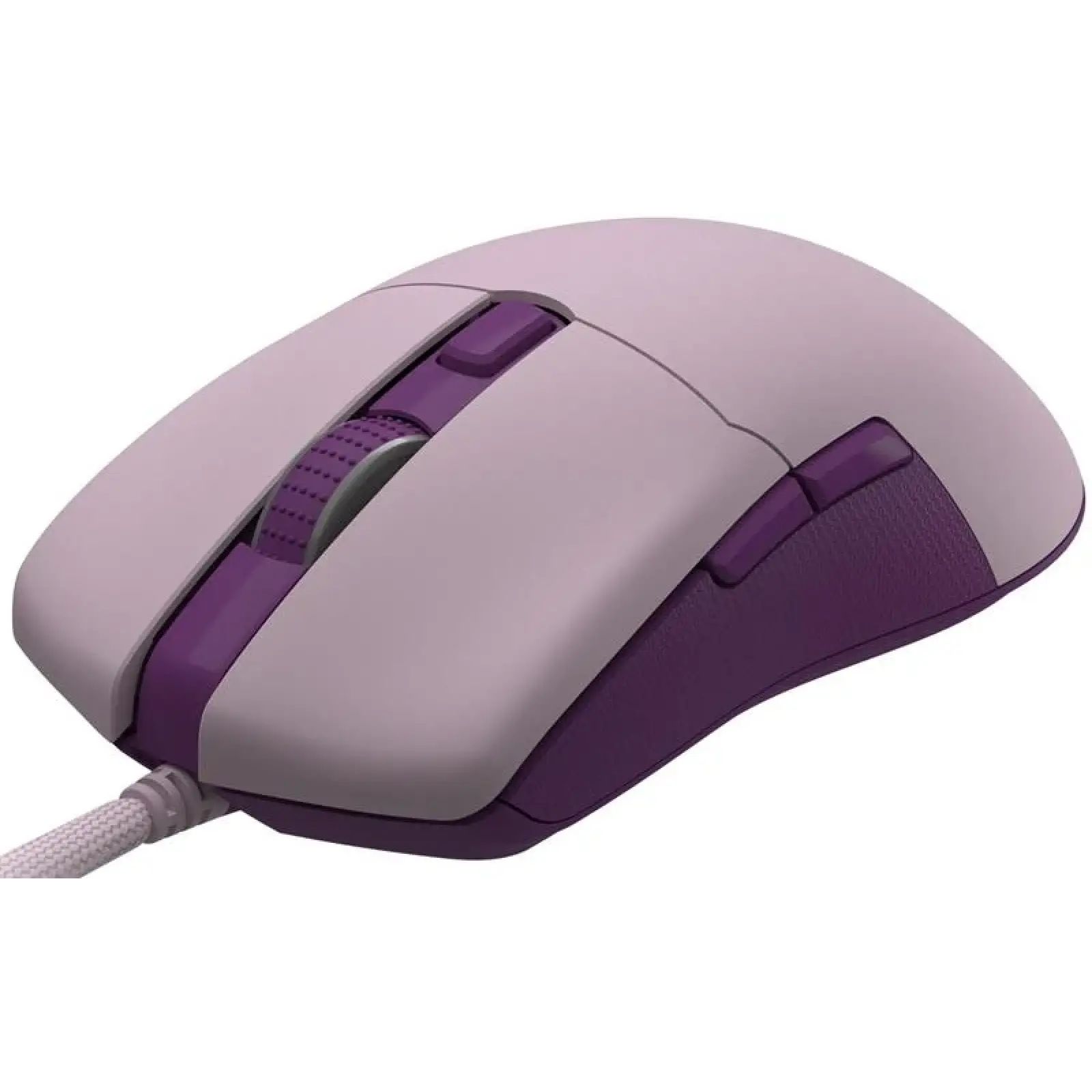 Миша Hator Pulsar 2 Lilac (HTM-514) UA