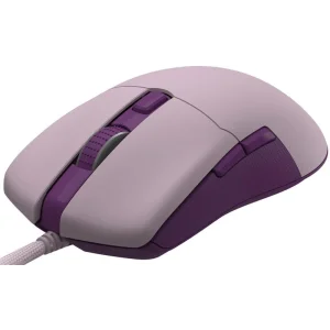 Миша Hator Pulsar 2 Lilac (HTM-514) UA
