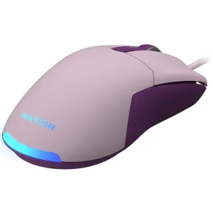 Миша Hator Pulsar 2 Lilac (HTM-514) UA