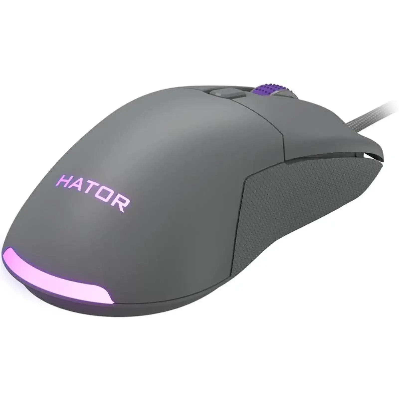 Миша Hator Pulsar 2 Pro Titanium (HTM-526) UA