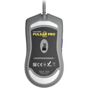 Миша Hator Pulsar 2 Pro Titanium (HTM-526) UA
