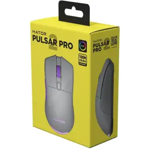 Миша Hator Pulsar 2 Pro Titanium (HTM-526) UA
